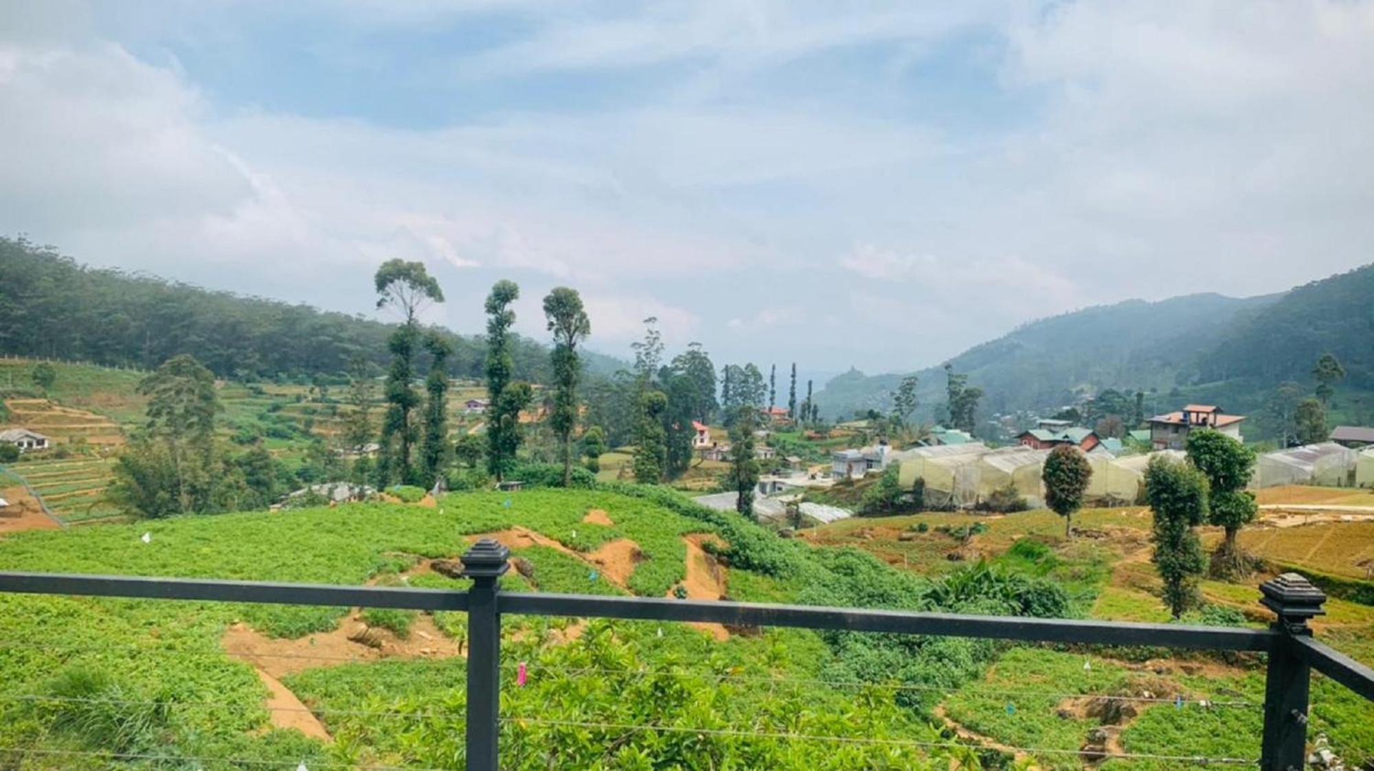 Venus Inn Nuwara Eliya Ngoại thất bức ảnh